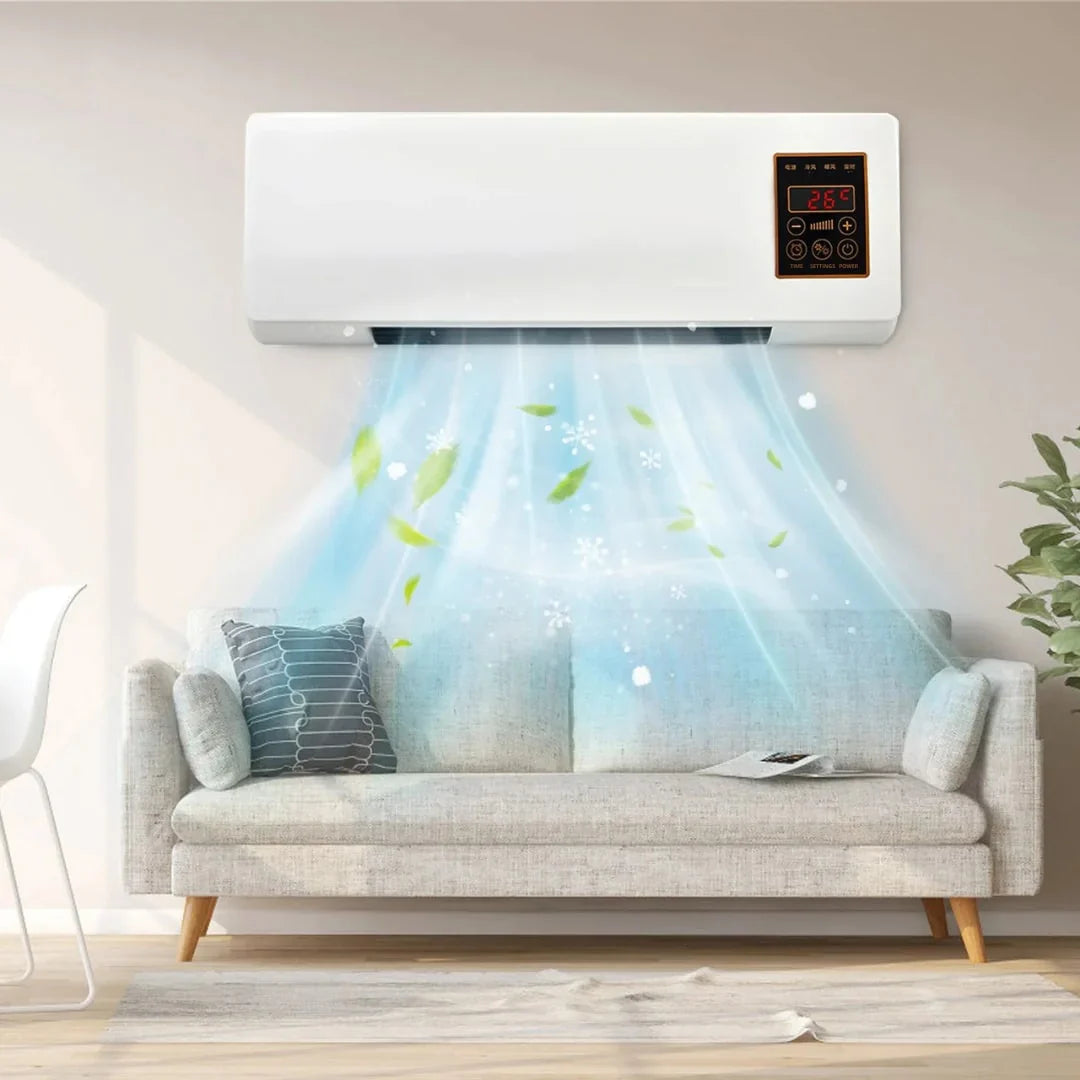 Portable Air Conditioning Split Max