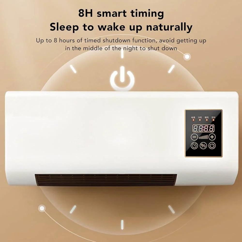 Portable Air Conditioning Split Max