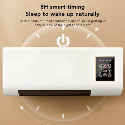 Portable Air Conditioning Split Max